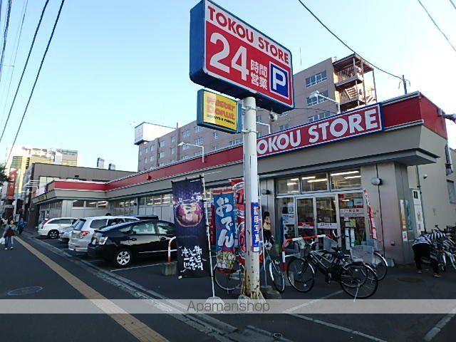 グランメール栄通10の周辺写真