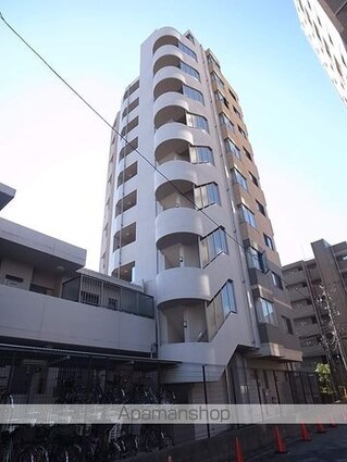 レリアコート柏[4LDK/97.92m2]の外観3