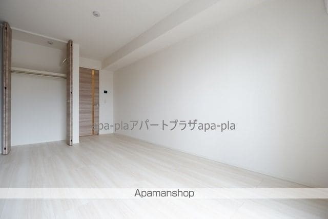 POCO A POCOの内装写真