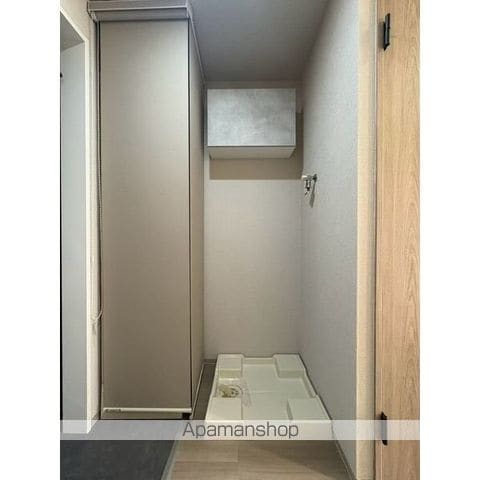 エルミタージュ難波南5の内装写真