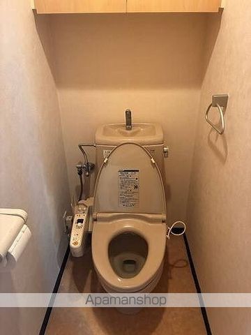レクセルマンション京成高砂の内装写真