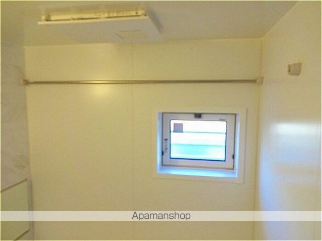 ベイテラス アイリスの内装写真