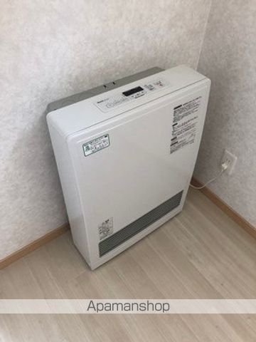 サンフローラの内装写真