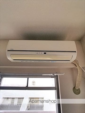 野添マンションひろみの内装写真