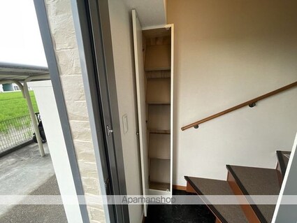 レオパレス実樹[1K/28.02m2]のその他部屋・スペース2