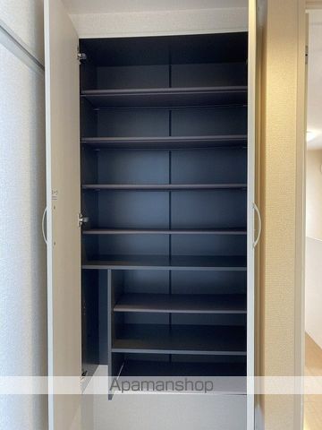 アメニティタウン IIの内装写真
