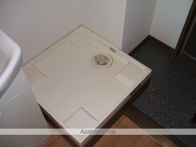 コンフォールメゾンIIの内装写真