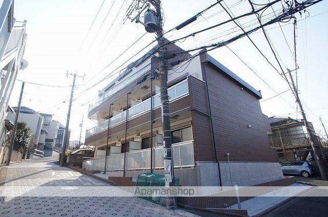 リブリ・ほしの屋の外観写真