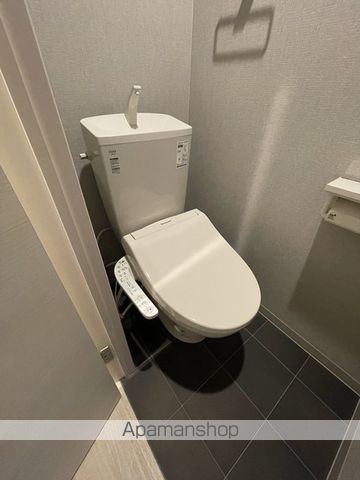 プリヴィエール宮の森の内装写真