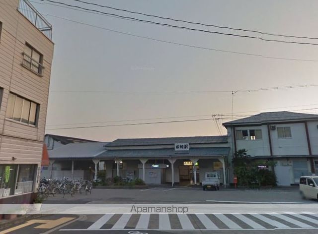 木原マンションの周辺写真