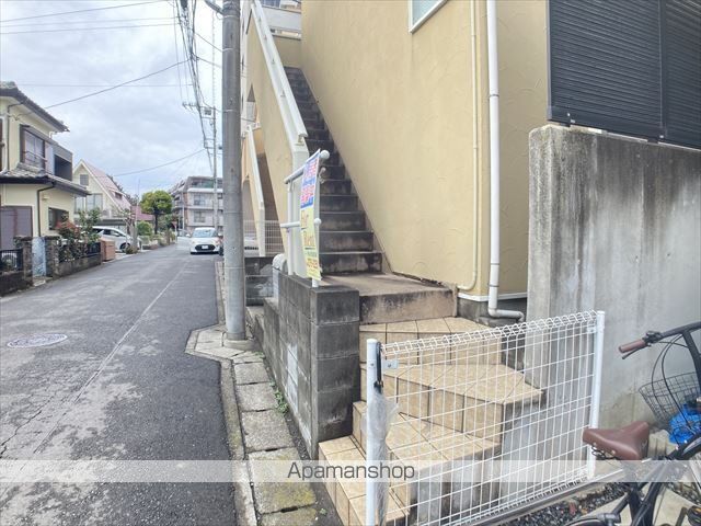 Ivy Homeの外観写真