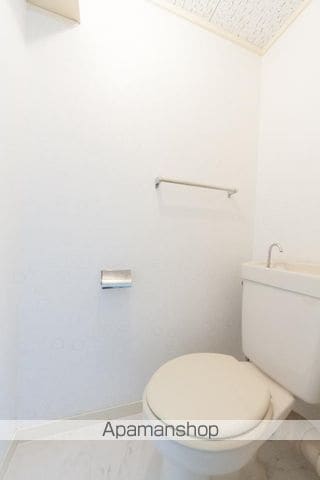 ラフォーレ四季の内装写真