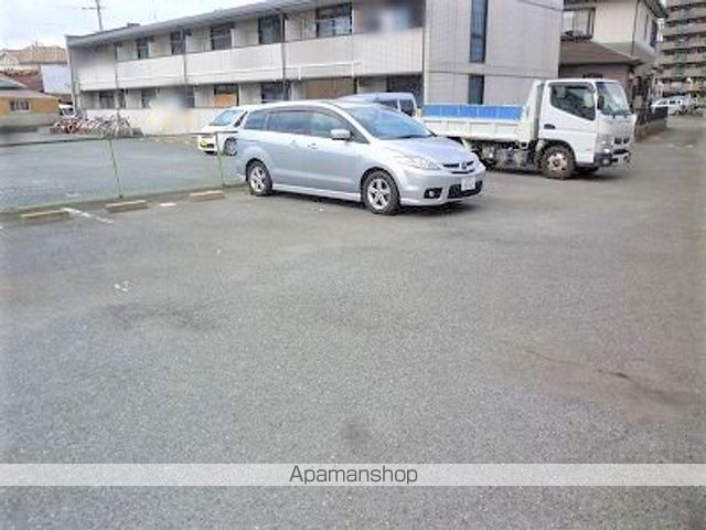 レオパレスPREFERENTEのその他写真