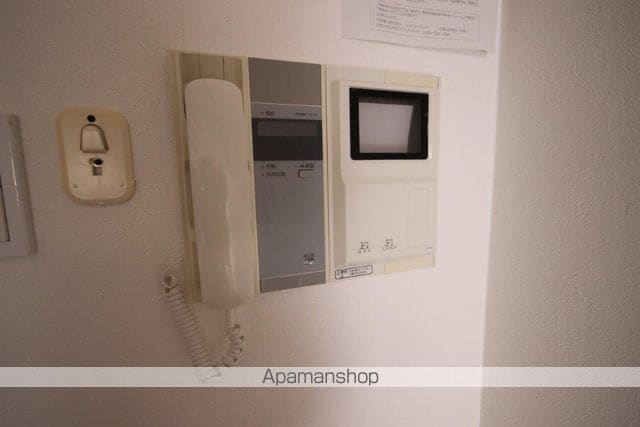 AXIS大塚西の内装写真