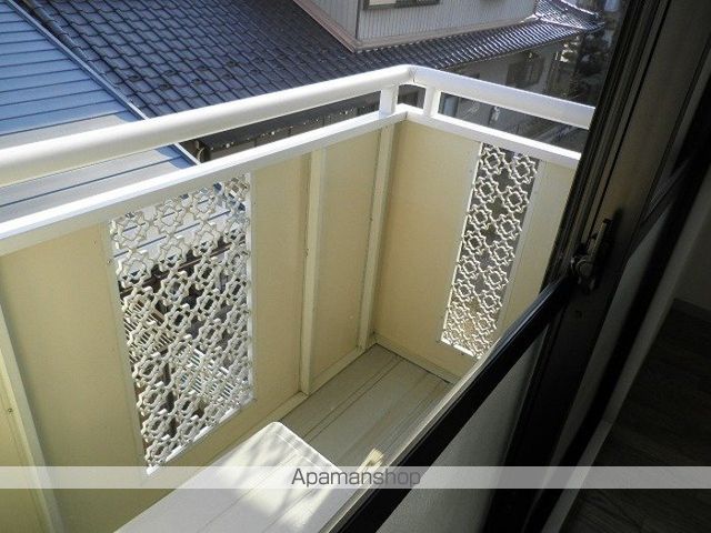 コーポAlyssumの内装写真