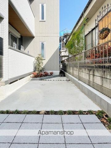 ルリアン保木間の内装写真
