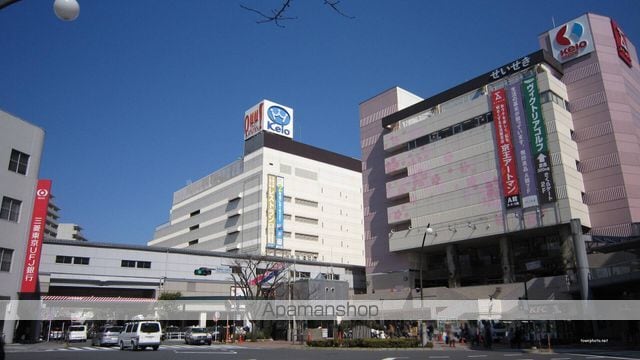 美里ハウス居村の周辺写真