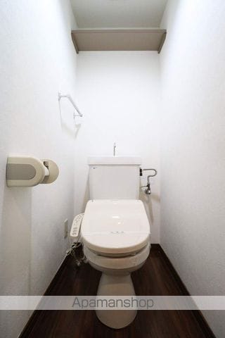 メゾン光陽の内装写真