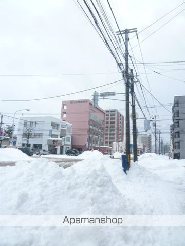 フラワー豊平の周辺写真