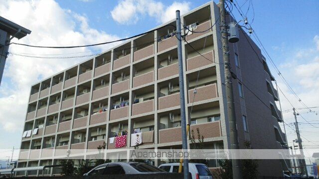 アルールIの外観写真