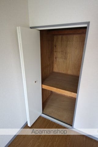 ロイヤルメゾン石橋の内装写真