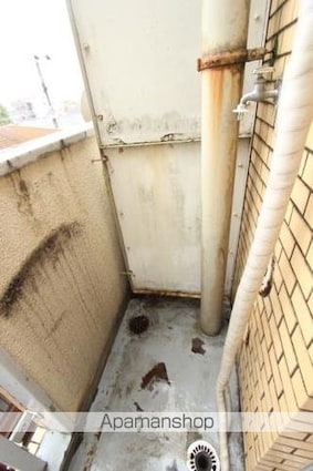 メゾン・ド・ロベリー[1R/13.52m2]のその他部屋・スペース
