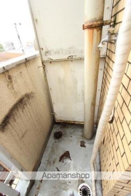 メゾン・ド・ロベリー[1R/13.52m2]のその他部屋・スペース