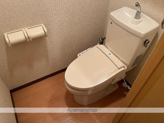 ルーエンビレッジCの内装写真