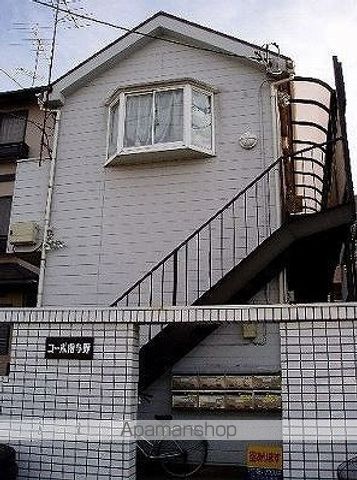 コーポ南与野の内装写真