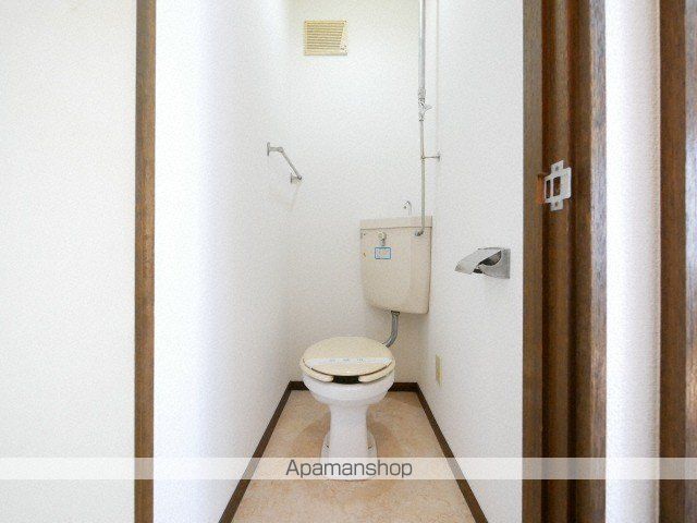 ローズヴィラ菊水の内装写真