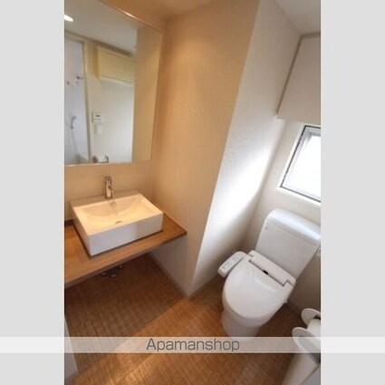 プライムアーバン芝浦ＬＯＦＴ[1K/25.74m2]のその他内装1