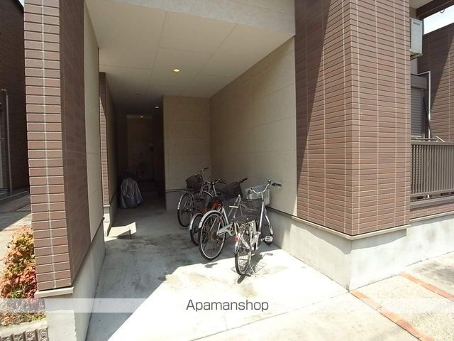 Boo.Hoo.Wooさくらの外観写真