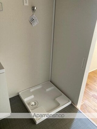 尾山台テラス[1LDK/40.83m2]の内装