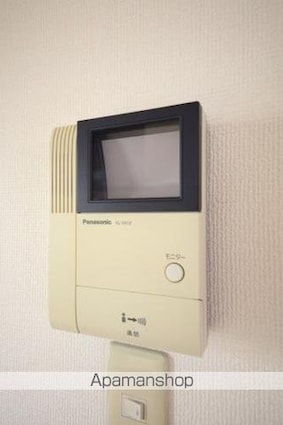 アマーレＣ[3LDK/79.1m2]のセキュリティ
