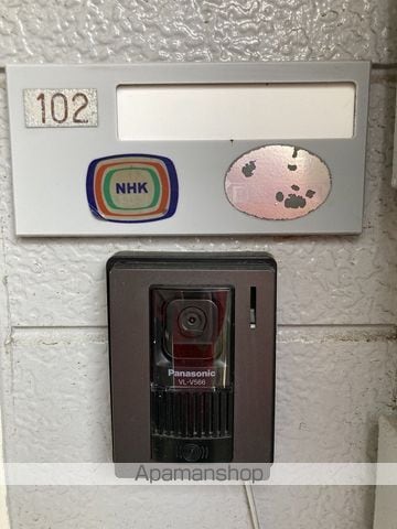 フレグランス湘南IIの内装写真
