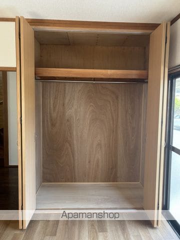 可部線 大町駅 徒歩10分 2階建 築39年の内装写真
