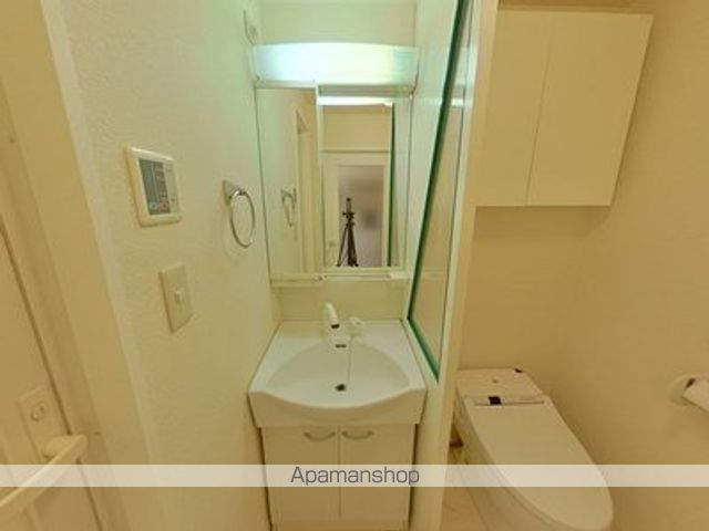 FLAT熊本の内装写真