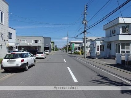 グリーンハウス[事務所/44.72m2]の周辺1