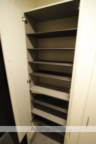 クリンゲルの内装写真