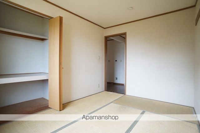 エポックの内装写真