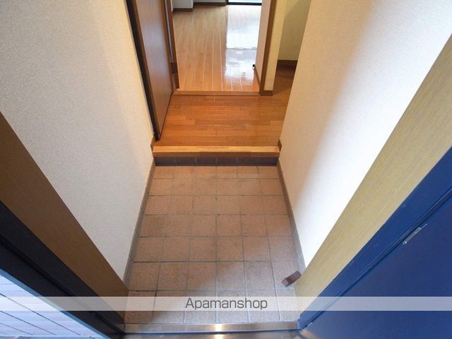 ラビーム河原町の内装写真