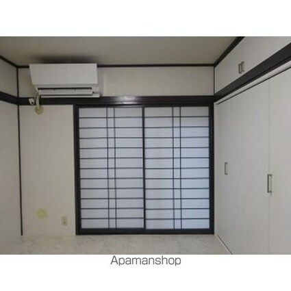 ライオンズマンション木町通[1DK/36.71m2]のその他内装7
