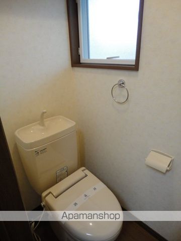 コーポラスファイブの内装写真