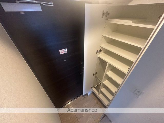 RJR PRECIA江坂駅前の内装写真