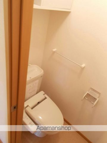 ステージ芦田川Cの内装写真