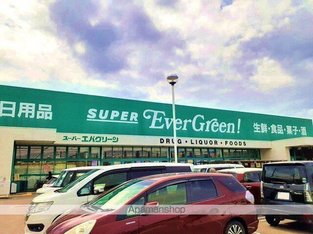 プレミアムガーデンIの周辺写真