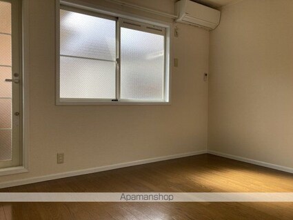 東京都杉並区松庵３丁目[1K/23.18m2]のリビング・居間