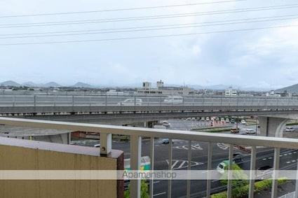 グローバル高松[2LDK/54m2]の内装3