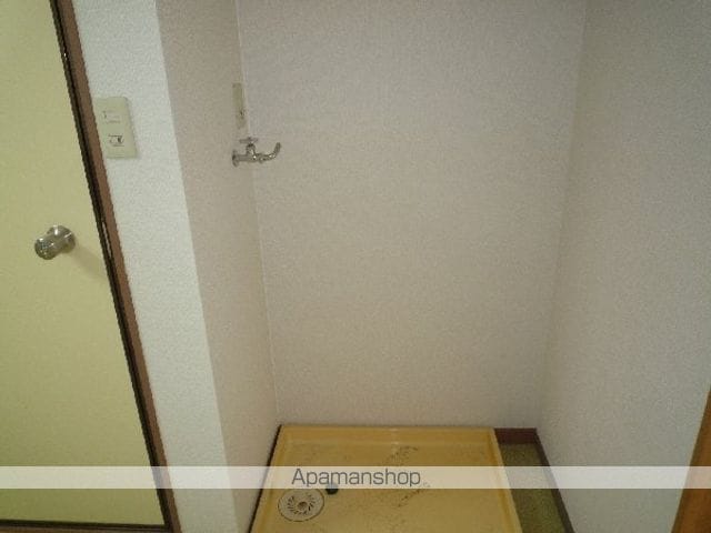 ネモトハイツの内装写真