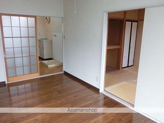 コーポアイリスの内装写真